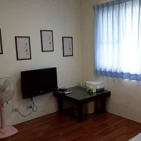 Taitung Xiang Yang Lan Tian Homestay מראה חיצוני תמונה