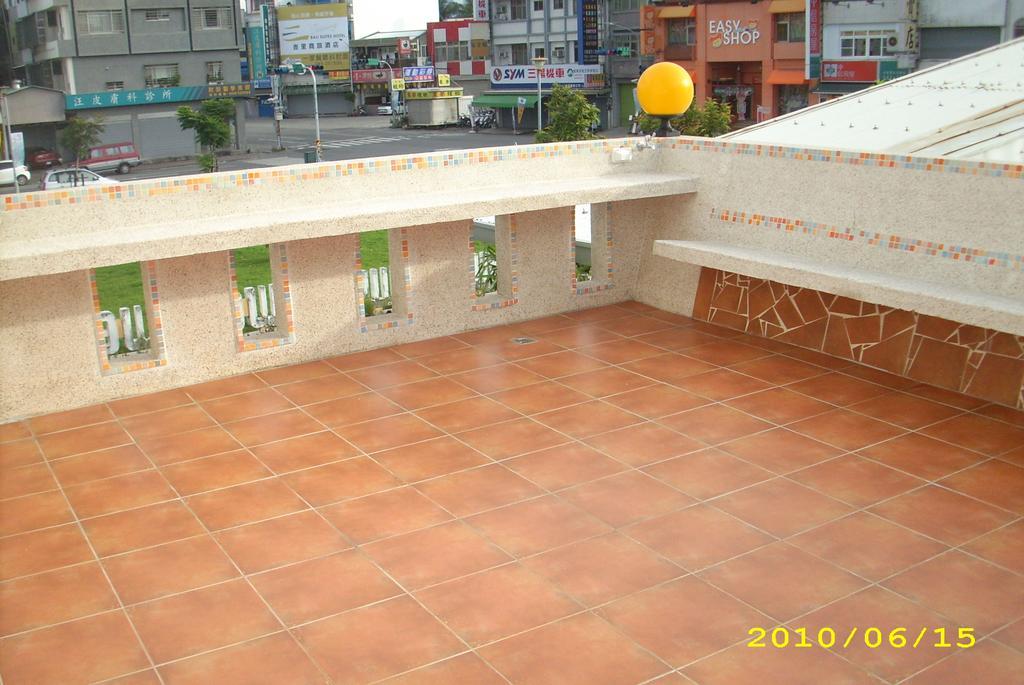 Taitung Xiang Yang Lan Tian Homestay מראה חיצוני תמונה