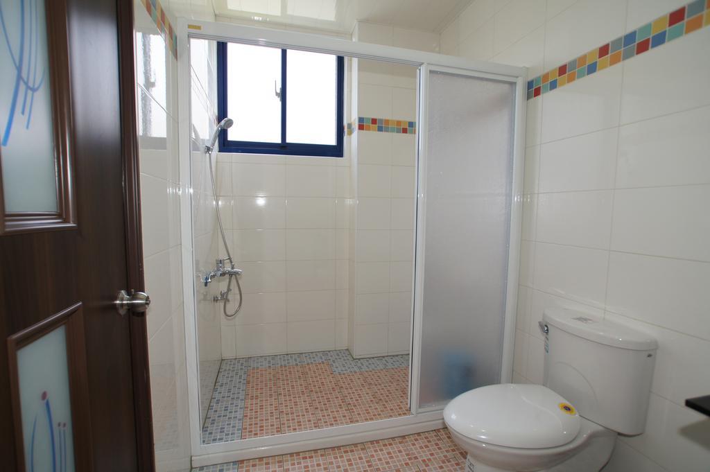 Taitung Xiang Yang Lan Tian Homestay מראה חיצוני תמונה