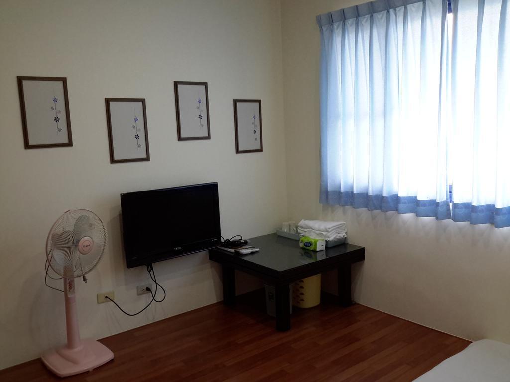 Taitung Xiang Yang Lan Tian Homestay מראה חיצוני תמונה